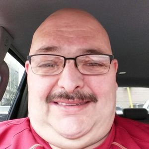 Meet your Posher, Mike